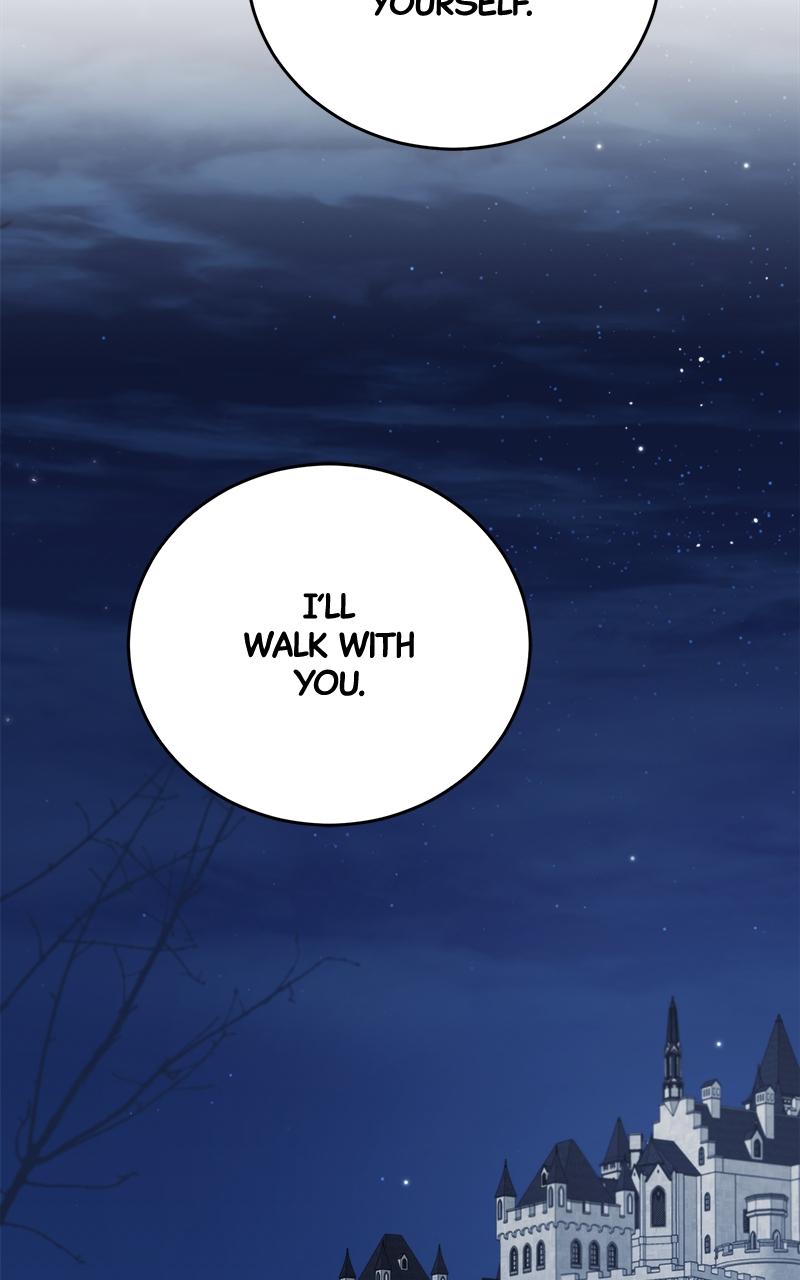Even When I'm Dead Chapter 23 page 20 - 