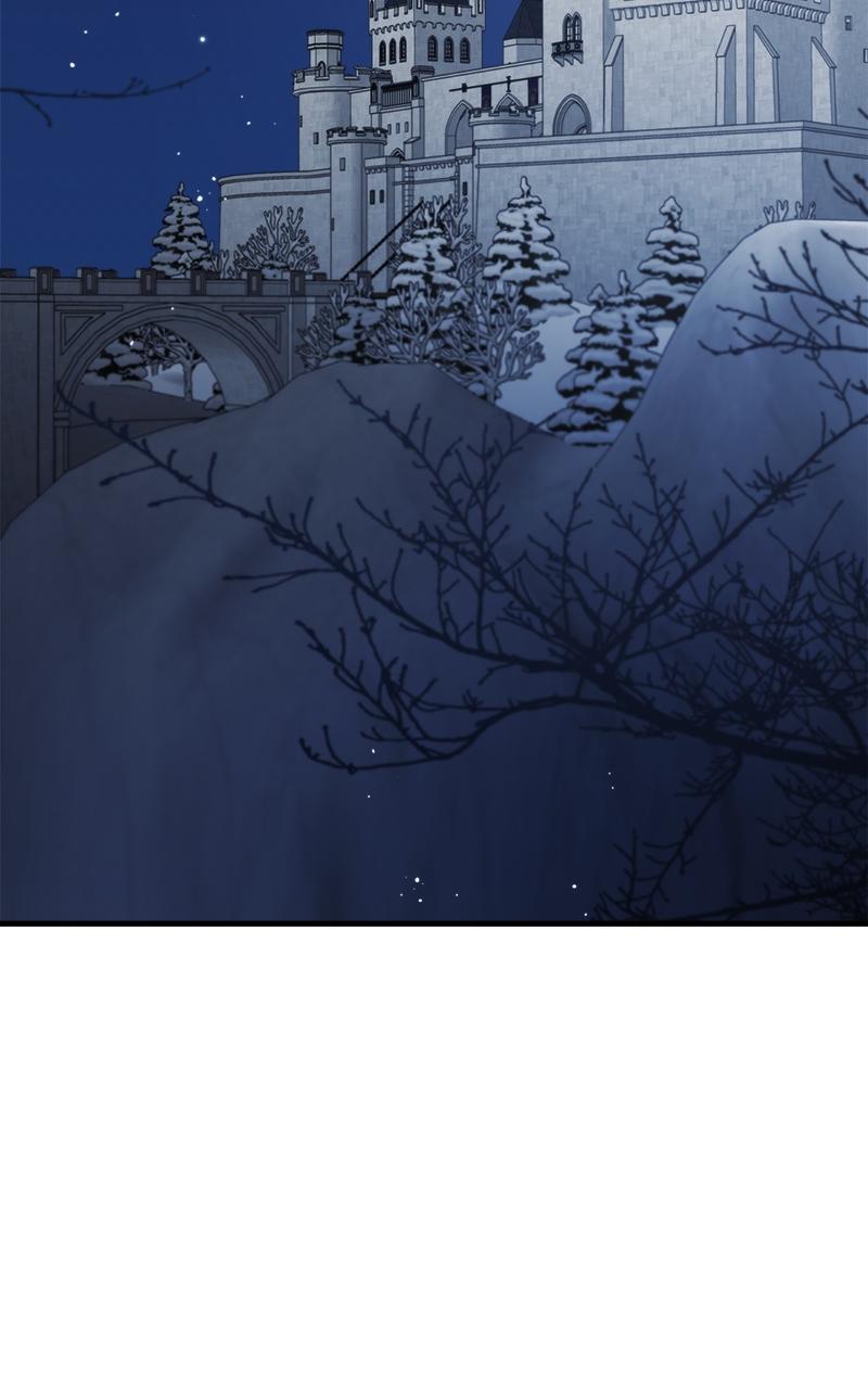 Even When I'm Dead Chapter 23 page 21 - 