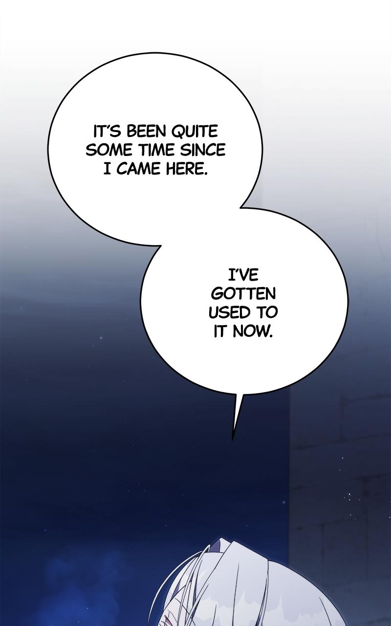 Even When I'm Dead Chapter 23 page 29 - 