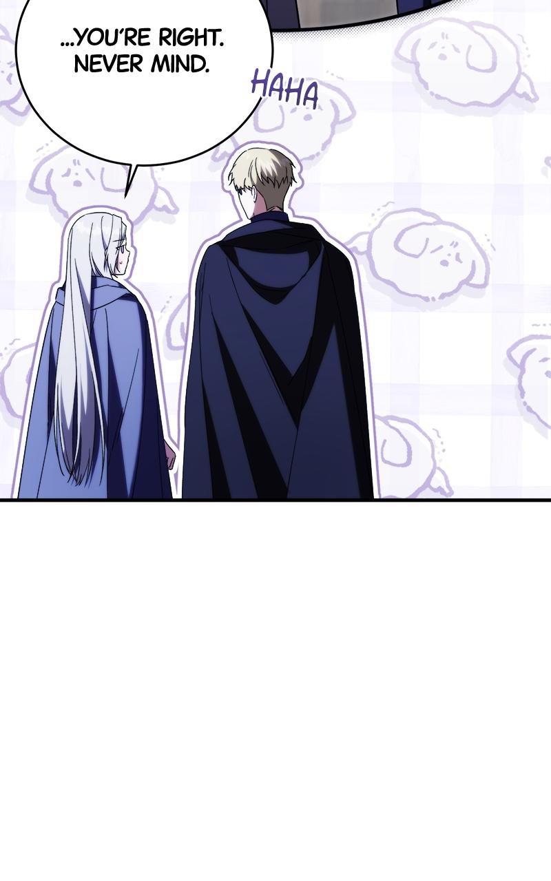Even When I'm Dead Chapter 23 page 32 - 