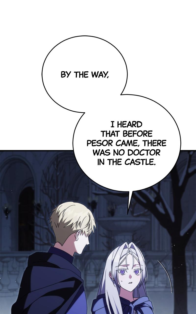 Even When I'm Dead Chapter 23 page 33 - 