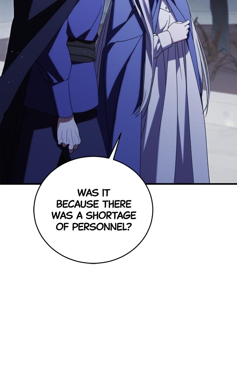 Even When I'm Dead Chapter 23 page 34 - 