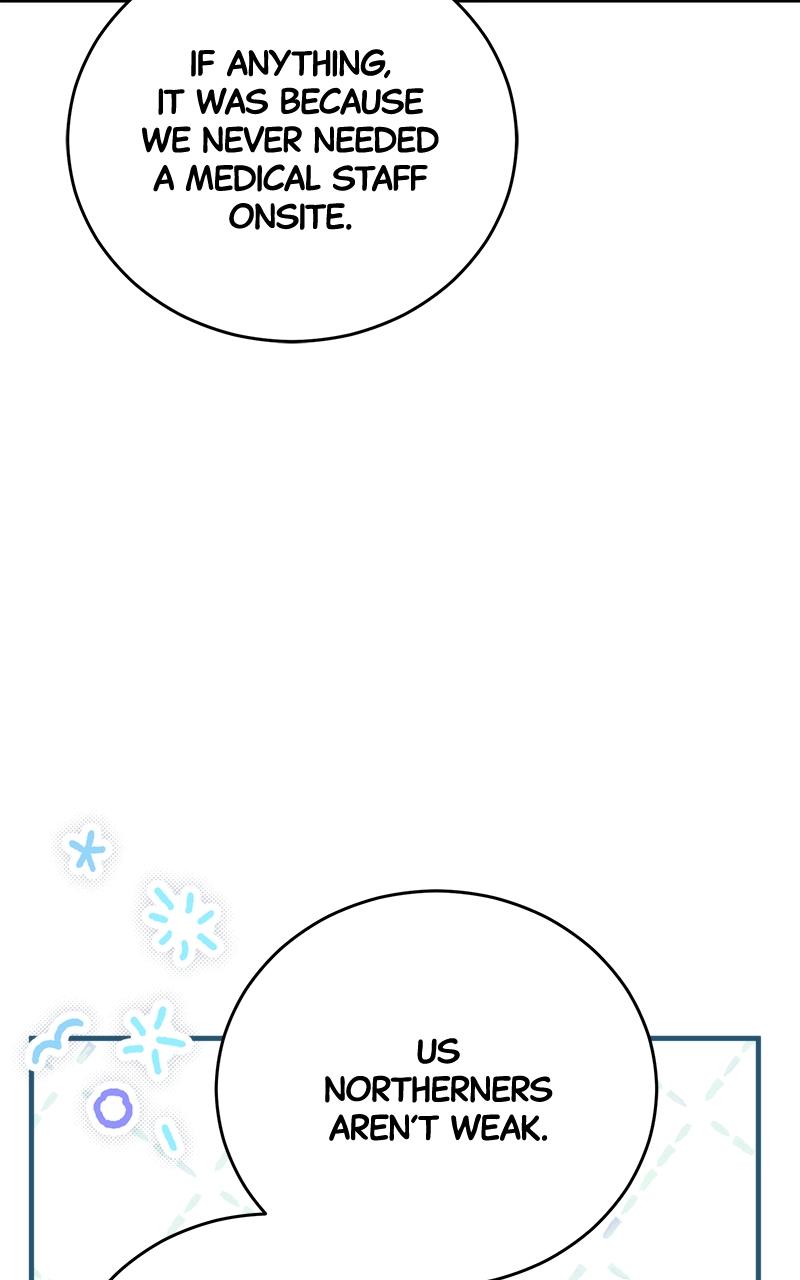 Even When I'm Dead Chapter 23 page 36 - 