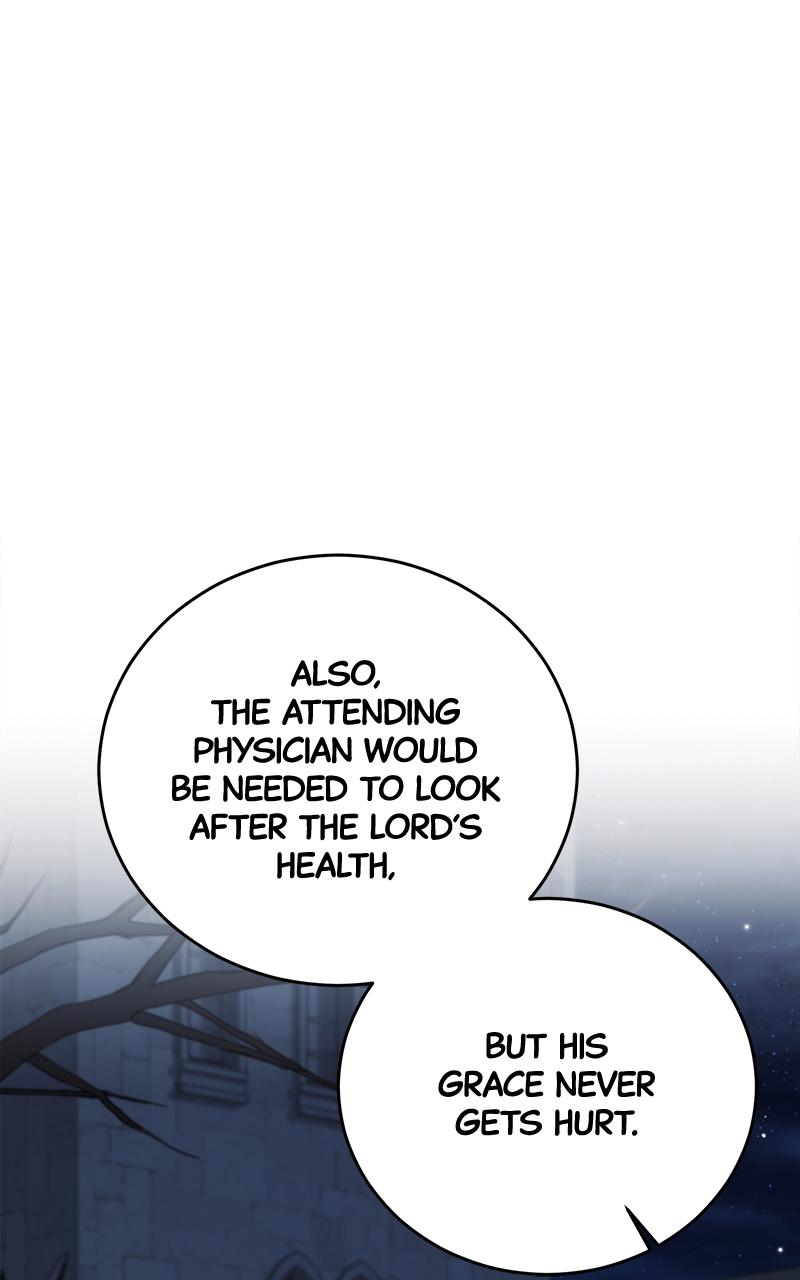 Even When I'm Dead Chapter 23 page 38 - 
