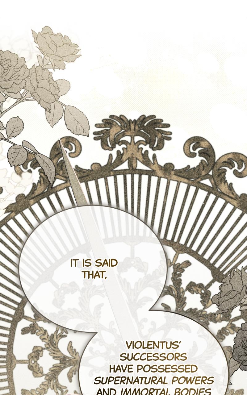 Even When I'm Dead Chapter 23 page 41 - 