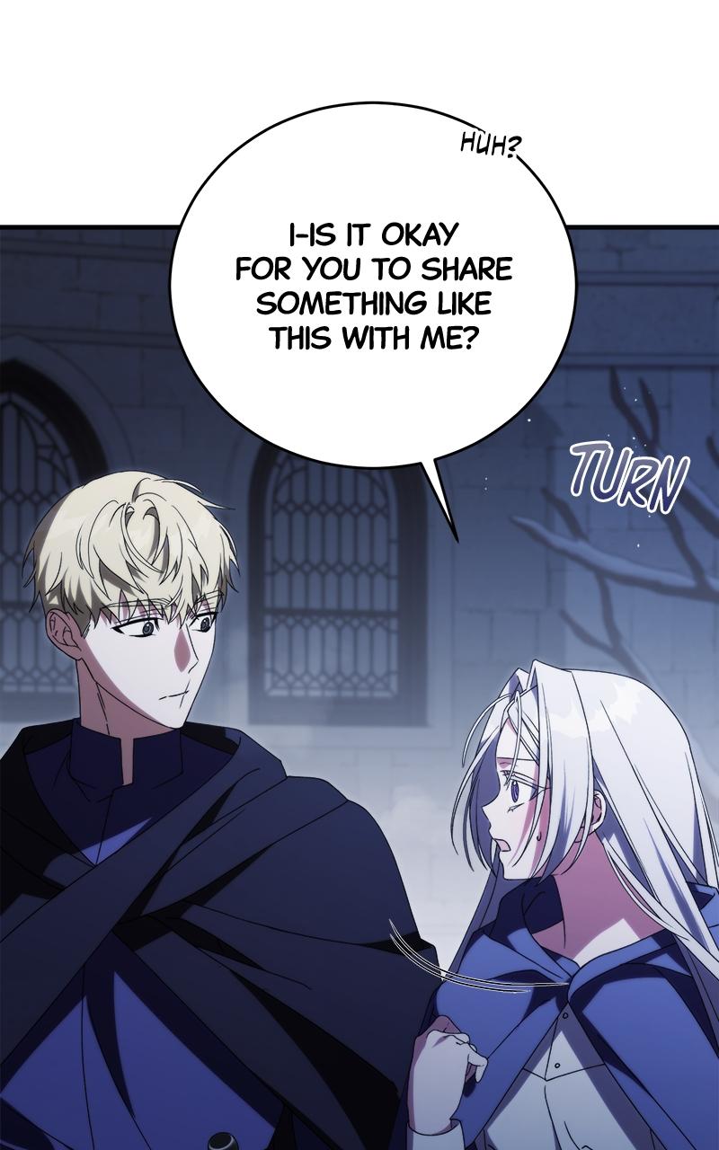 Even When I'm Dead Chapter 23 page 44 - 