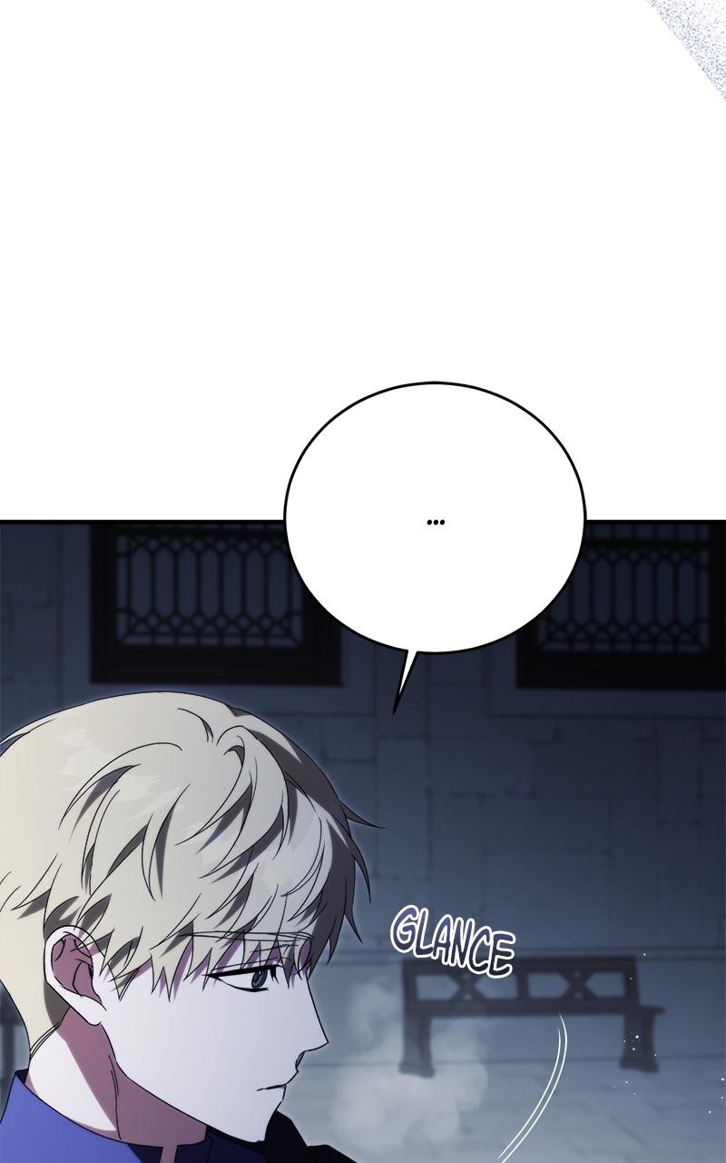 Even When I'm Dead Chapter 23 page 49 - 