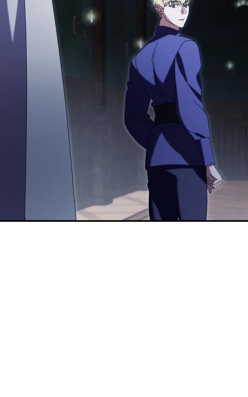 Even When I'm Dead Chapter 23 page 6 - 