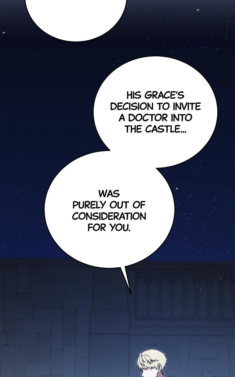 Even When I'm Dead Chapter 23 page 51 - 