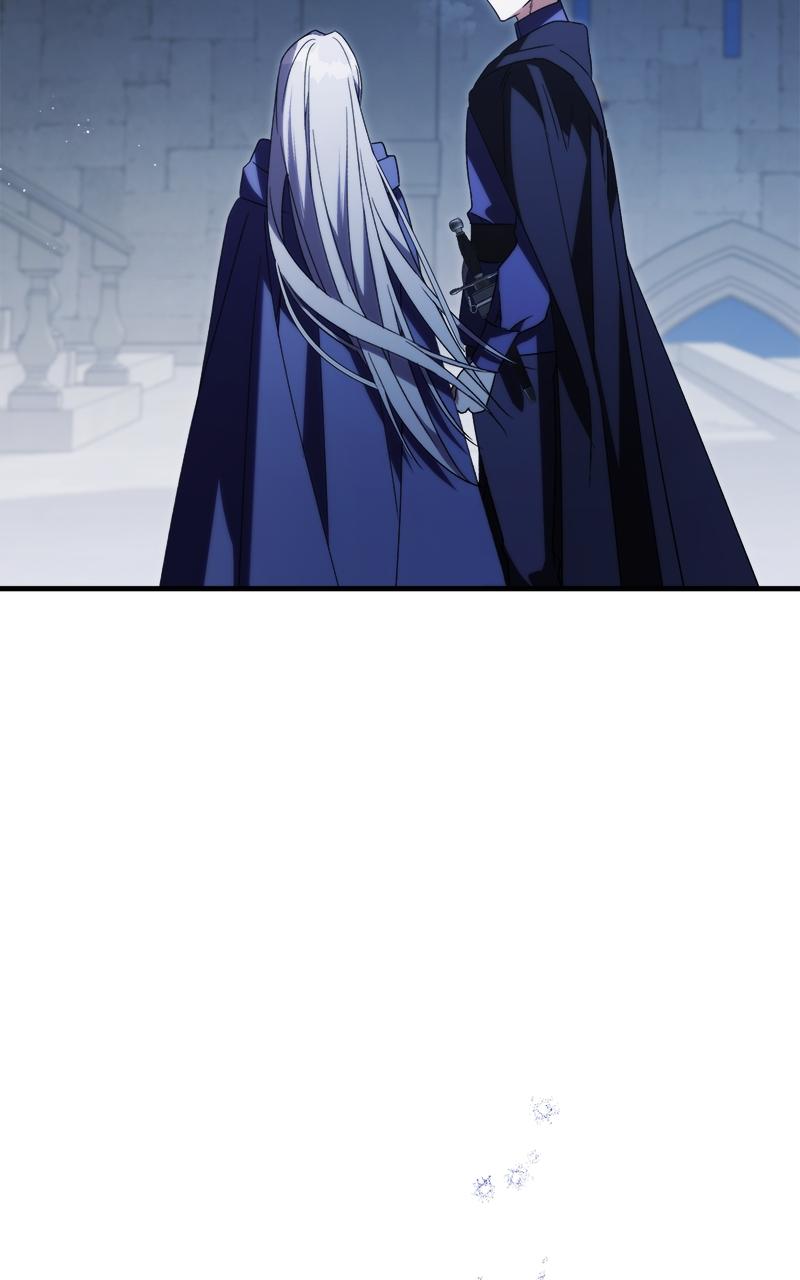Even When I'm Dead Chapter 23 page 52 - 