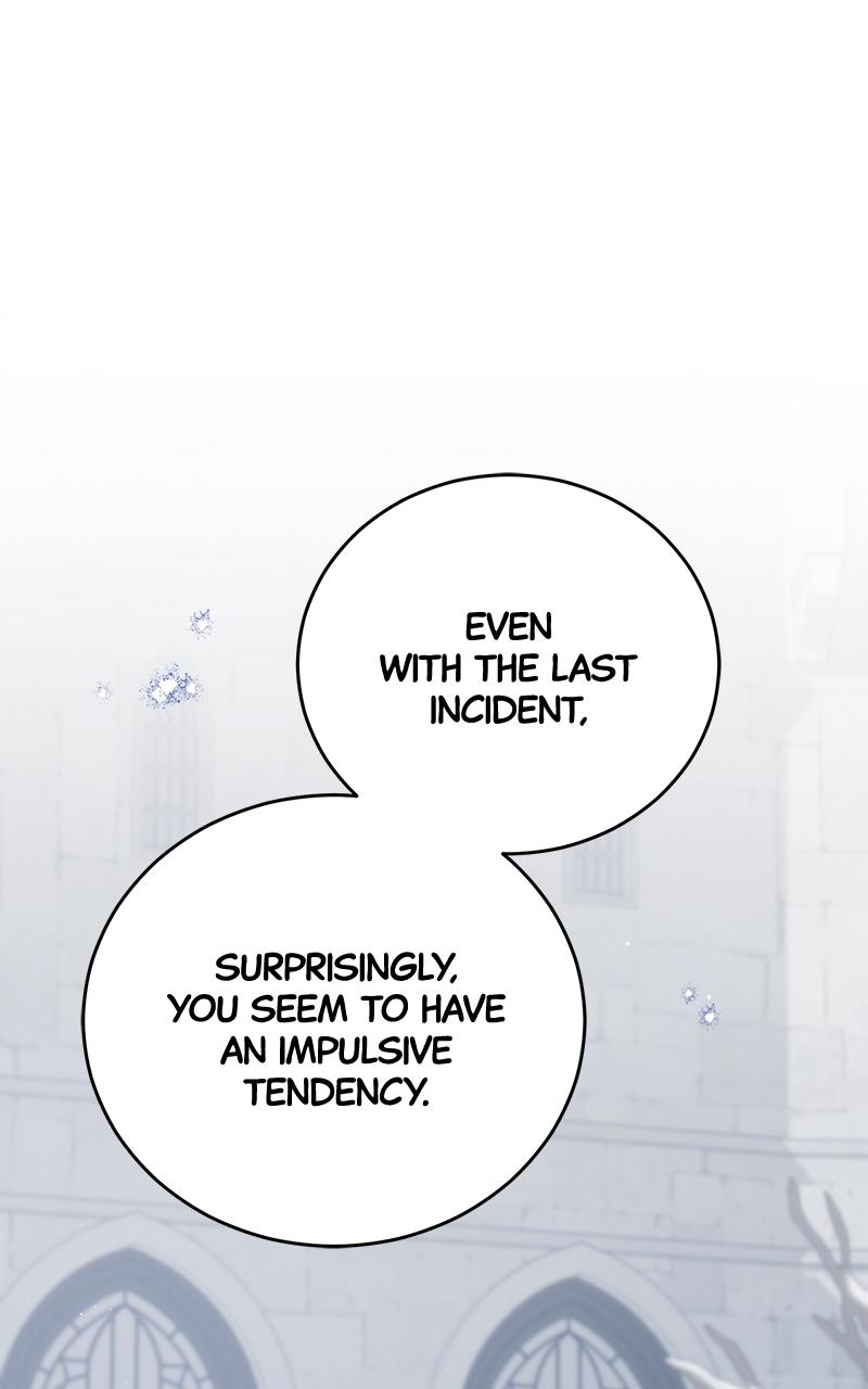 Even When I'm Dead Chapter 23 page 54 - 