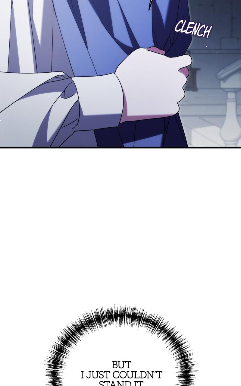 Even When I'm Dead Chapter 23 page 57 - 