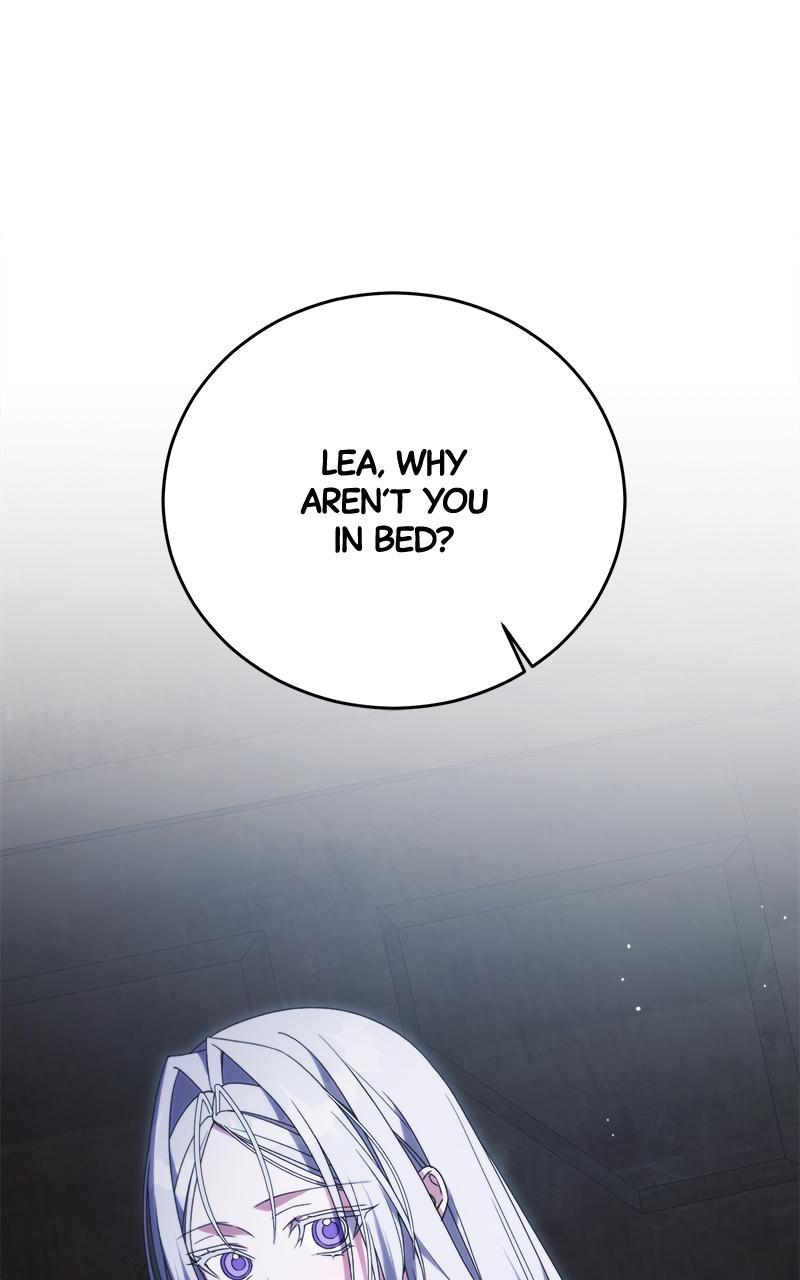Even When I'm Dead Chapter 23 page 7 - 