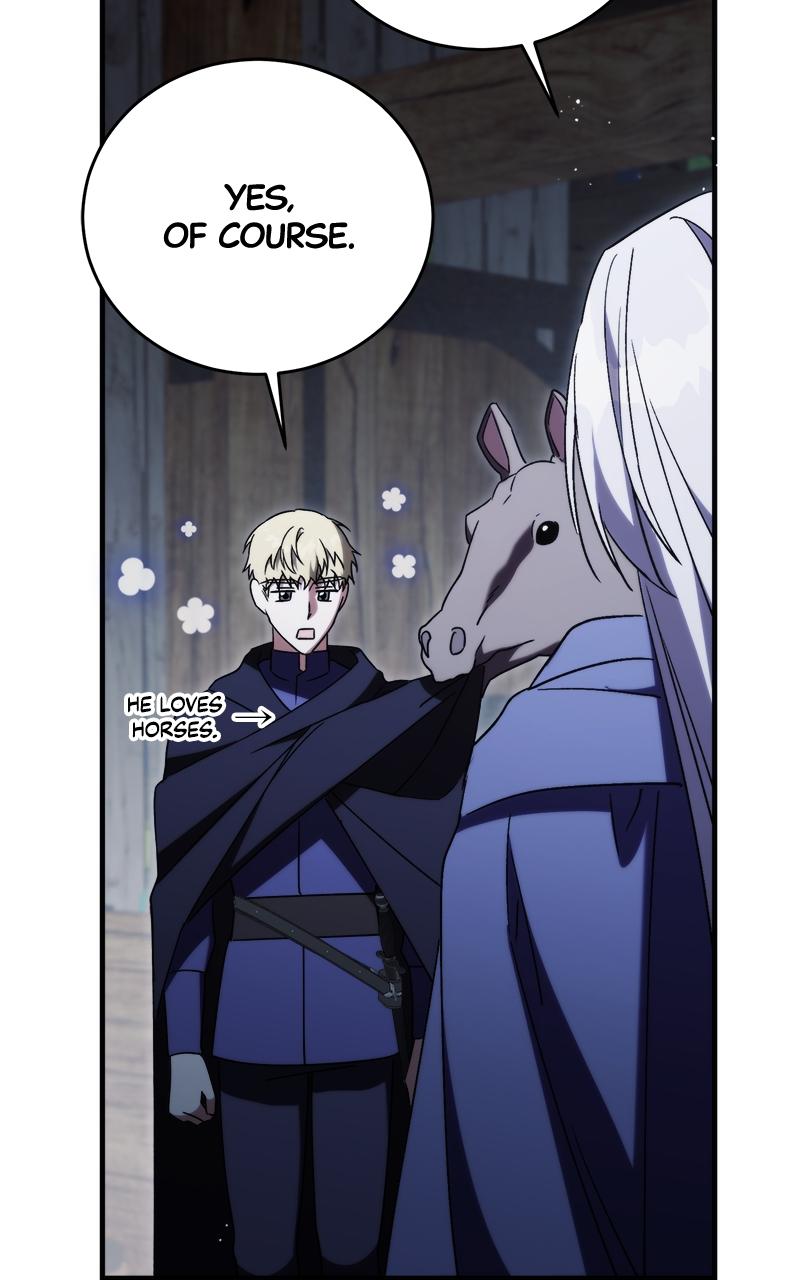 Even When I'm Dead Chapter 23 page 89 - 