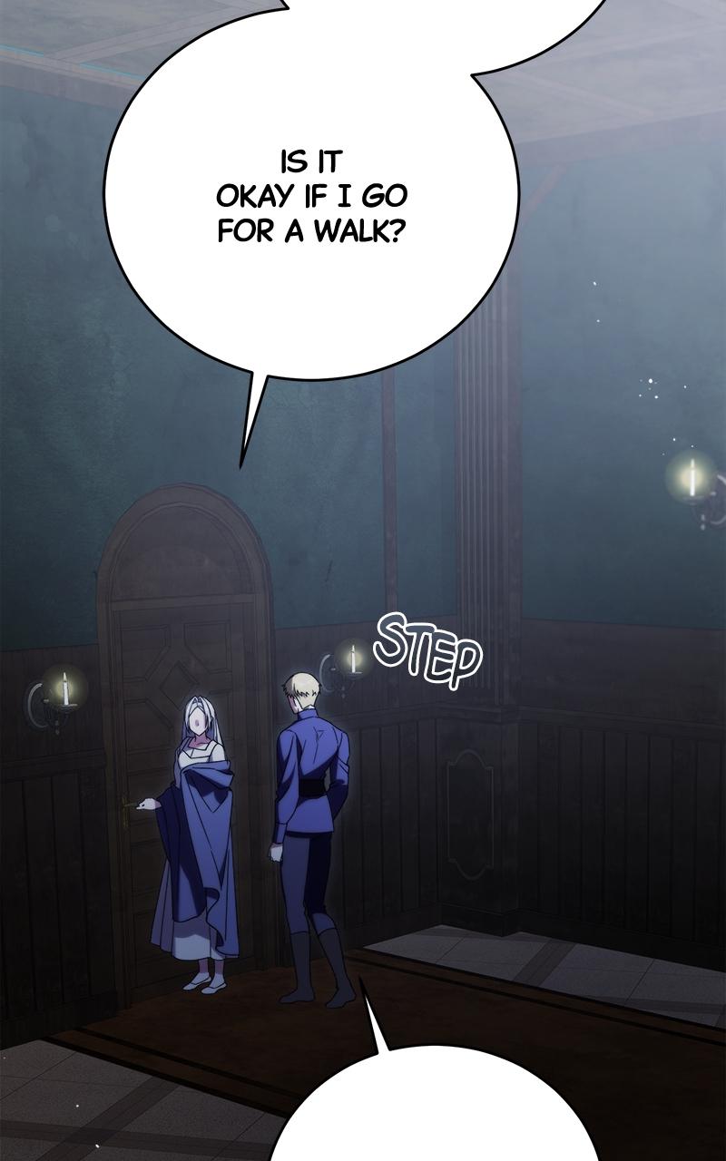 Even When I'm Dead Chapter 23 page 10 - 