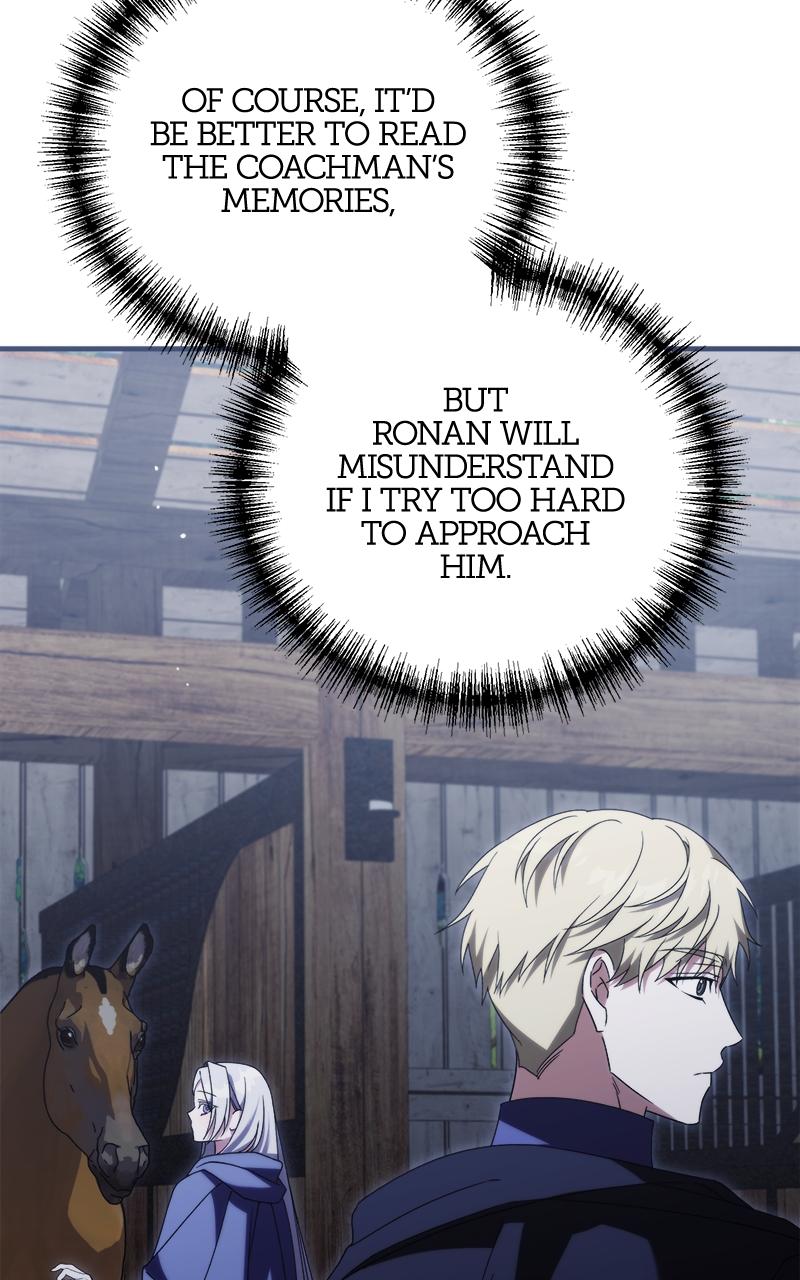 Even When I'm Dead Chapter 23 page 96 - 