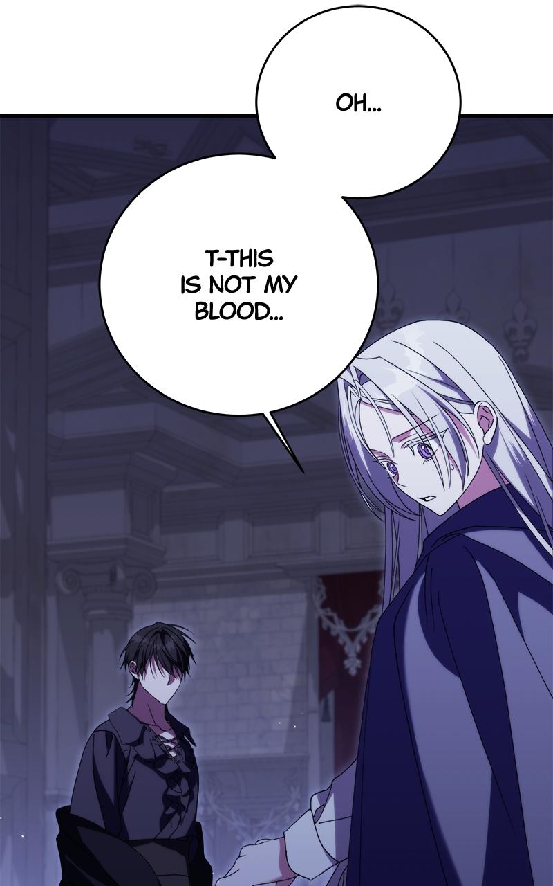 Even When I'm Dead Chapter 24 page 110 - 