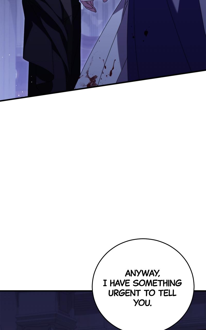Even When I'm Dead Chapter 24 page 111 - 