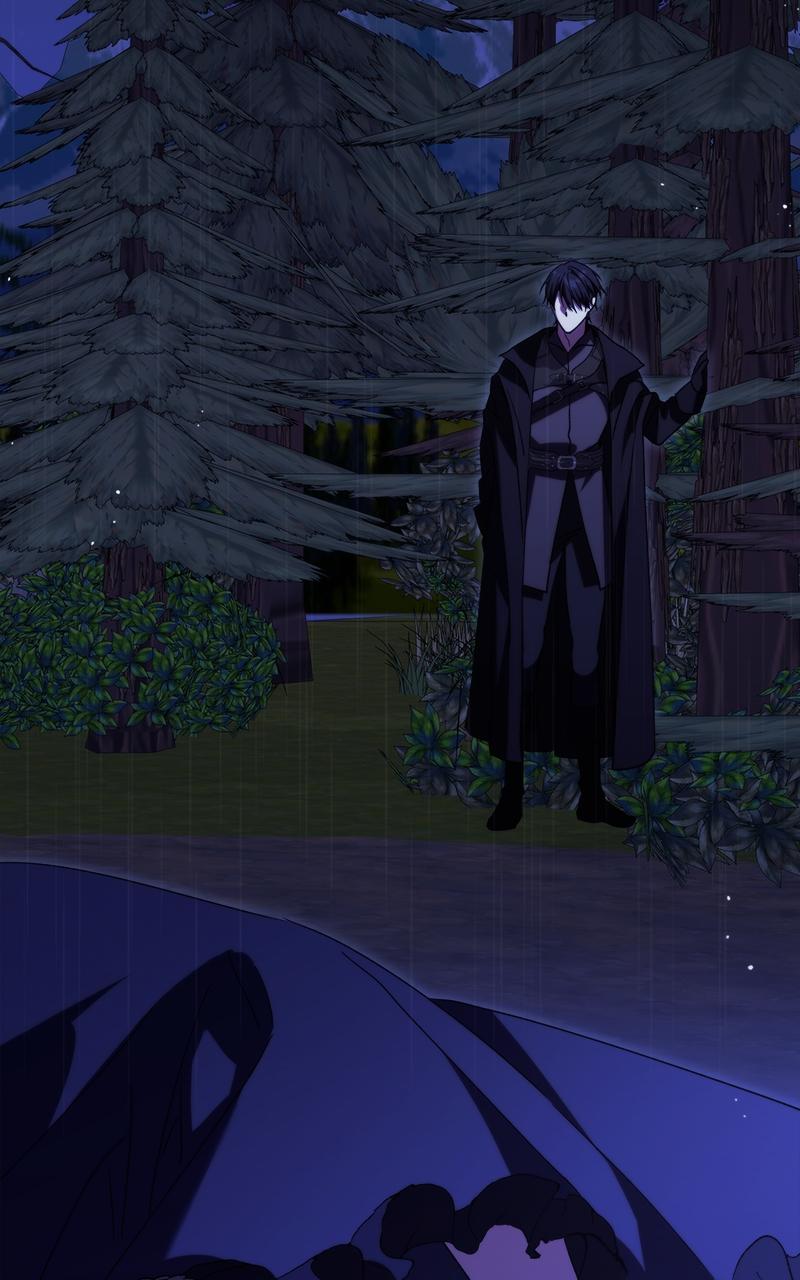 Even When I'm Dead Chapter 24 page 119 - 