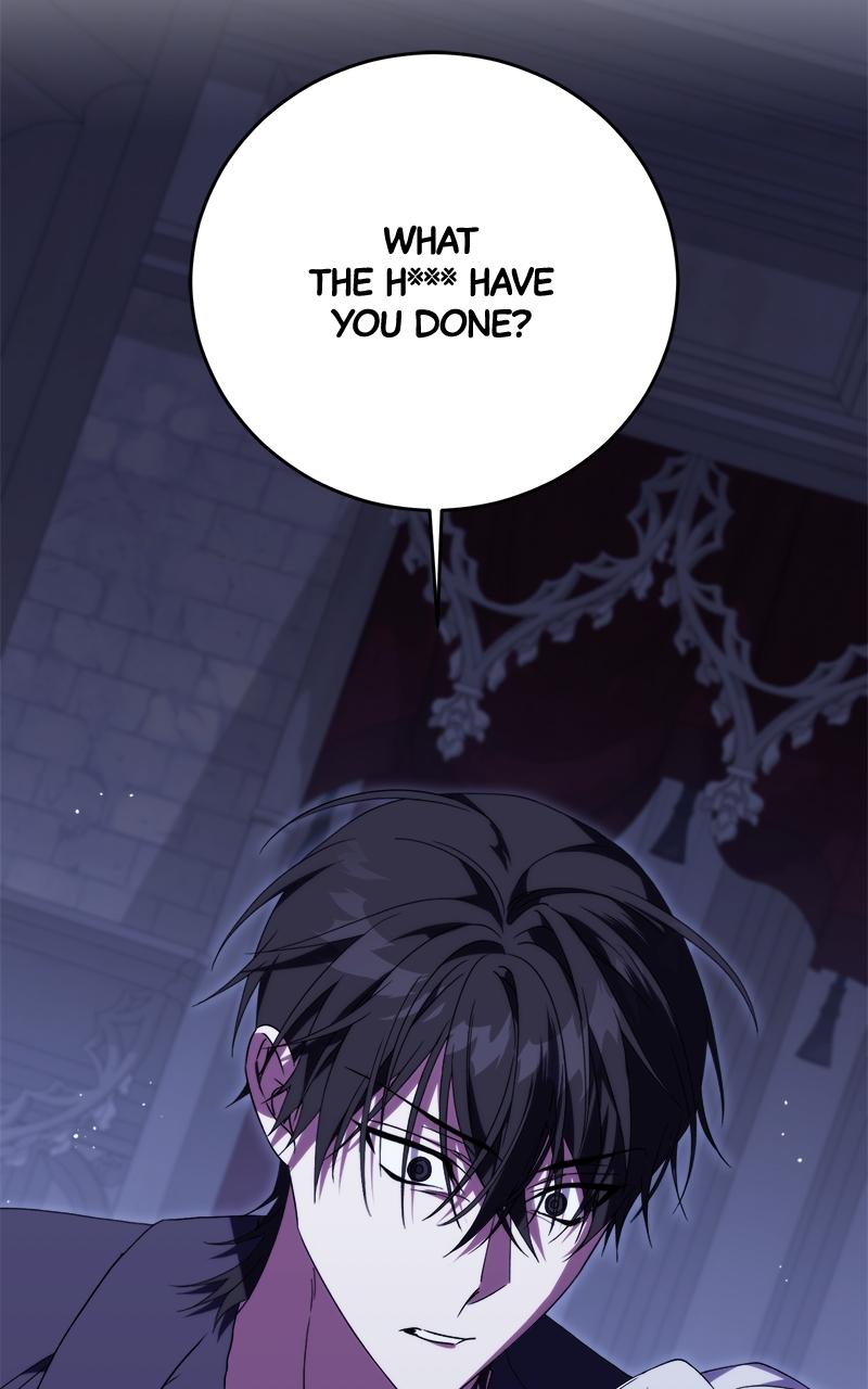 Even When I'm Dead Chapter 24 page 130 - 