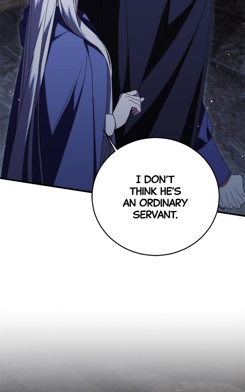Even When I'm Dead Chapter 24 page 14 - 