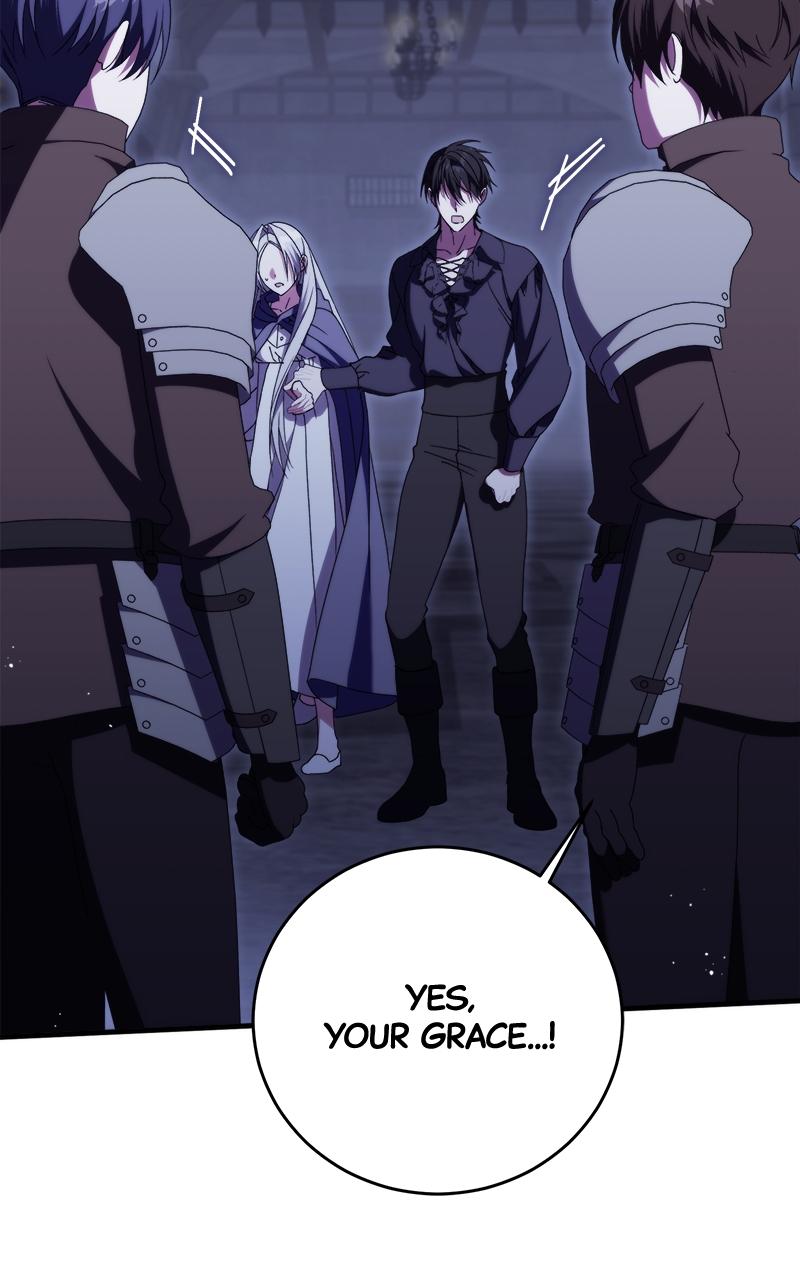 Even When I'm Dead Chapter 24 page 139 - 