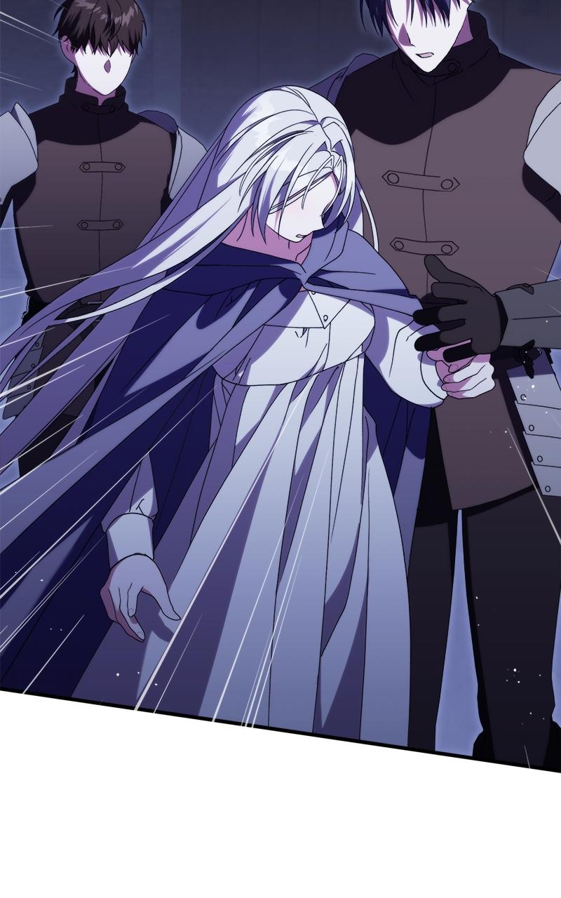 Even When I'm Dead Chapter 24 page 141 - 