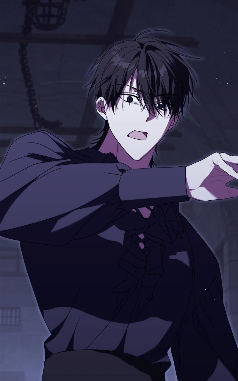 Even When I'm Dead Chapter 24 page 143 - 