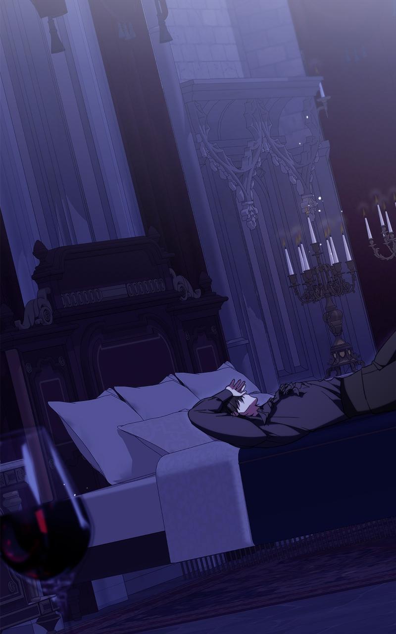 Even When I'm Dead Chapter 24 page 22 - 
