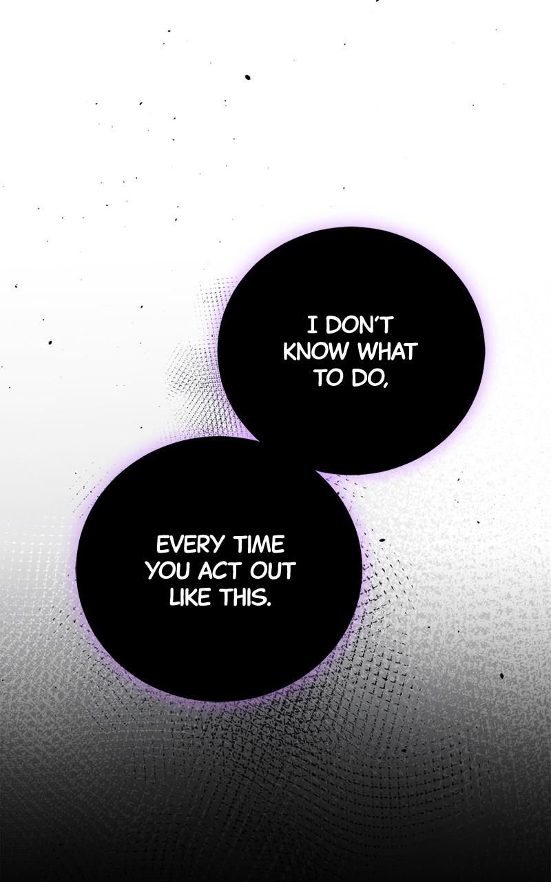 Even When I'm Dead Chapter 24 page 27 - 