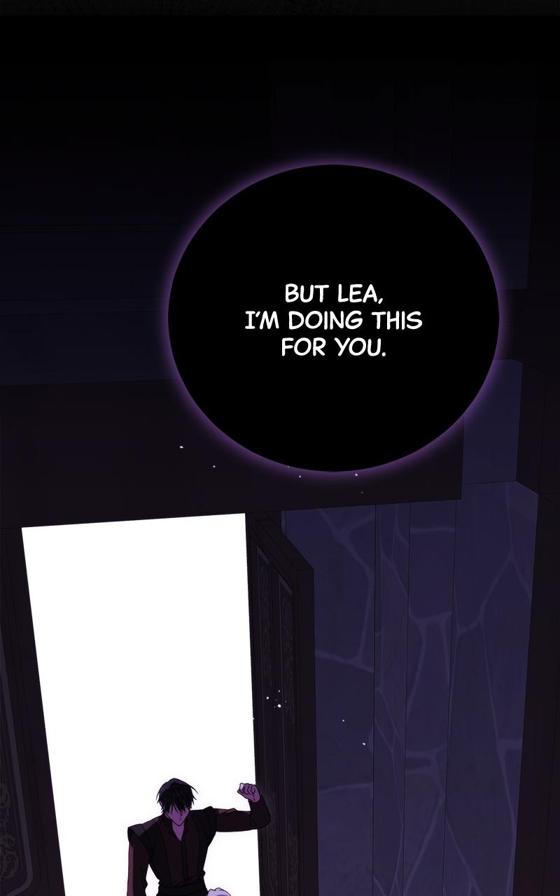 Even When I'm Dead Chapter 24 page 28 - 