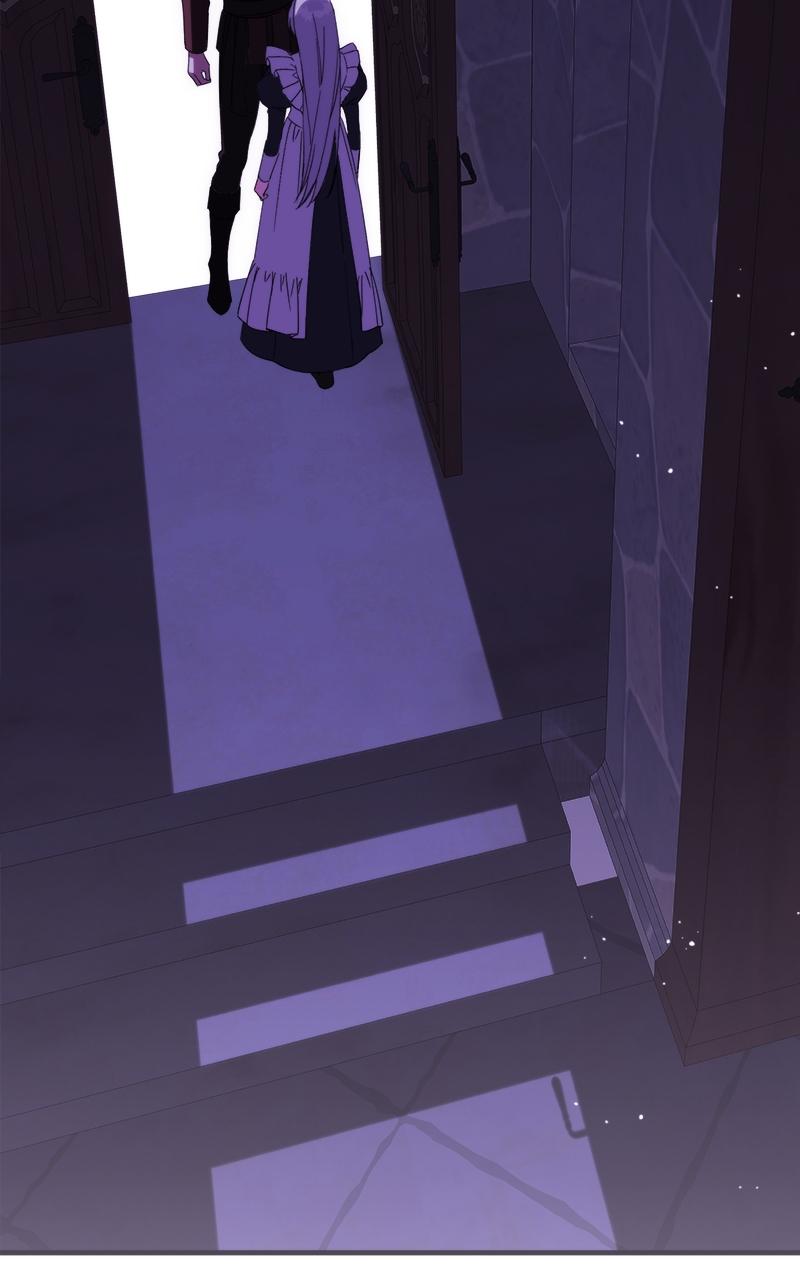 Even When I'm Dead Chapter 24 page 29 - 