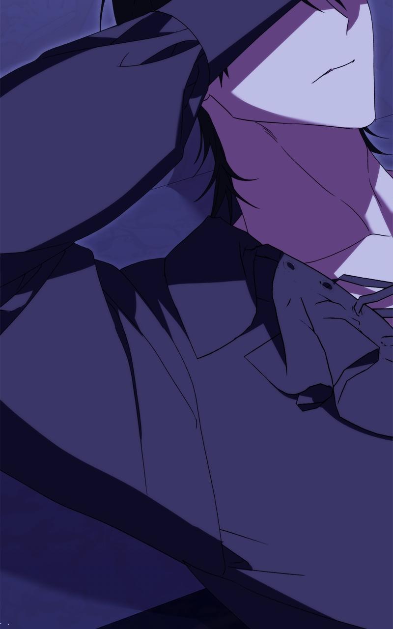 Even When I'm Dead Chapter 24 page 33 - 