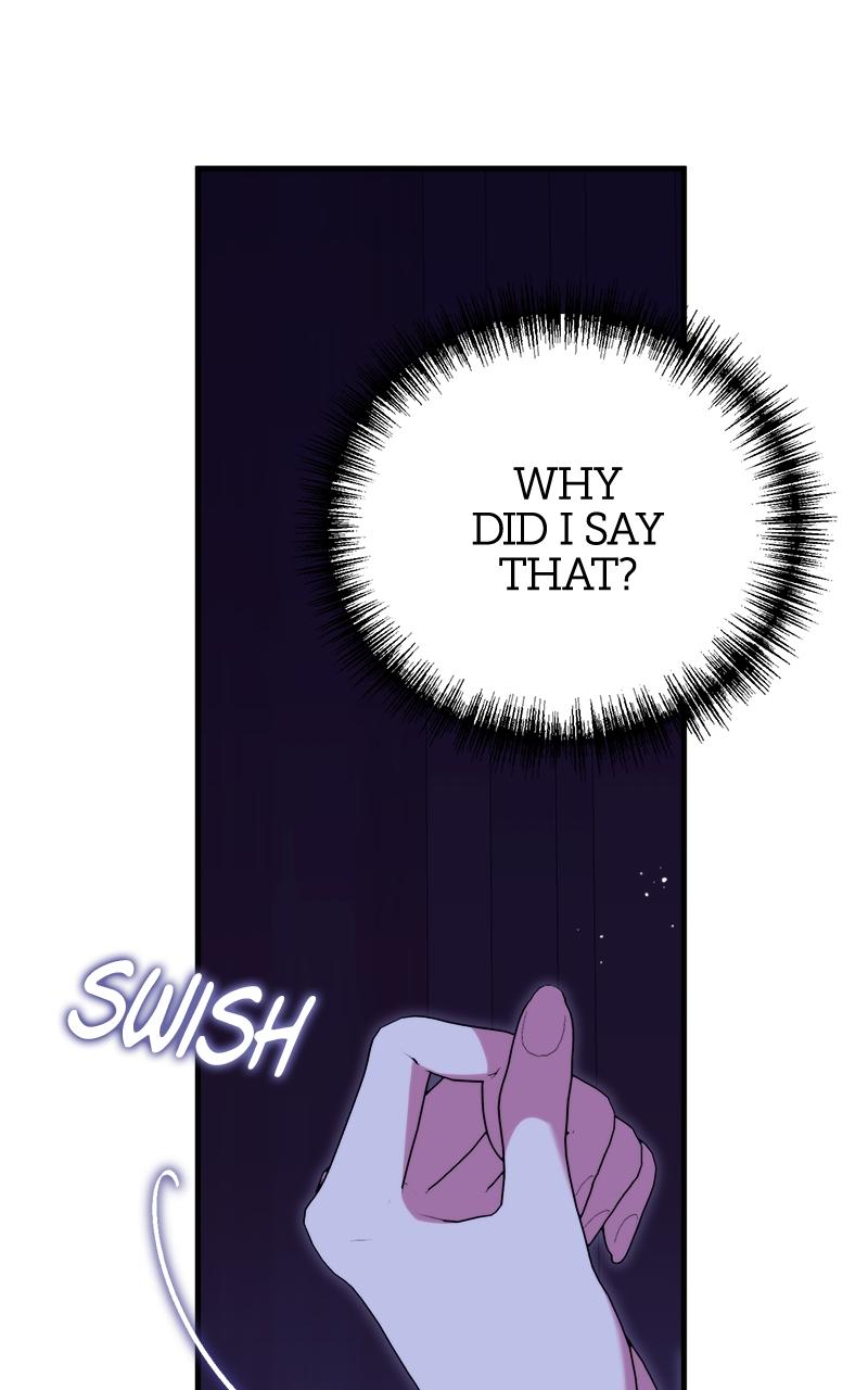 Even When I'm Dead Chapter 24 page 35 - 