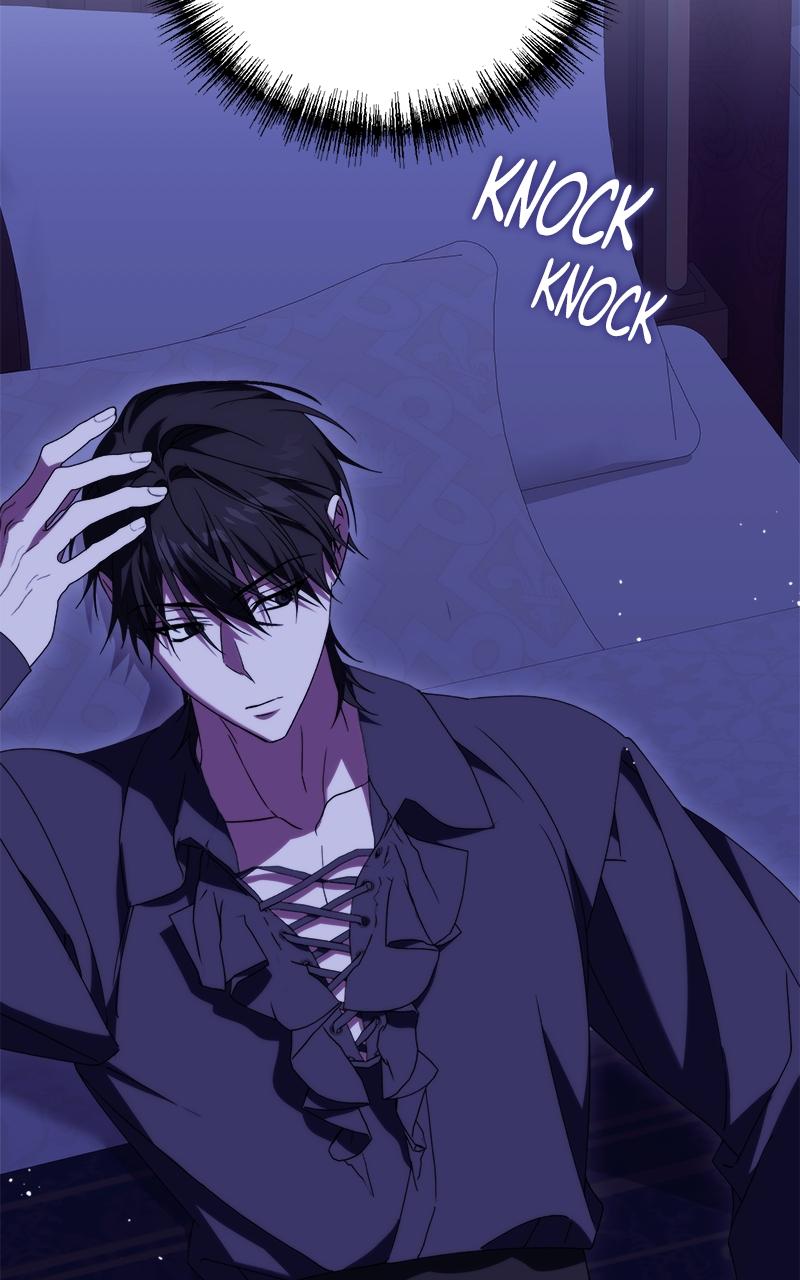 Even When I'm Dead Chapter 24 page 37 - 