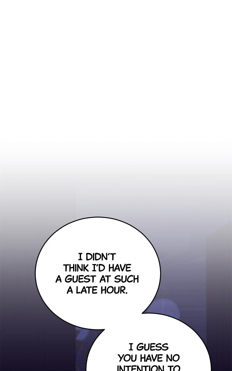 Even When I'm Dead Chapter 24 page 40 - 