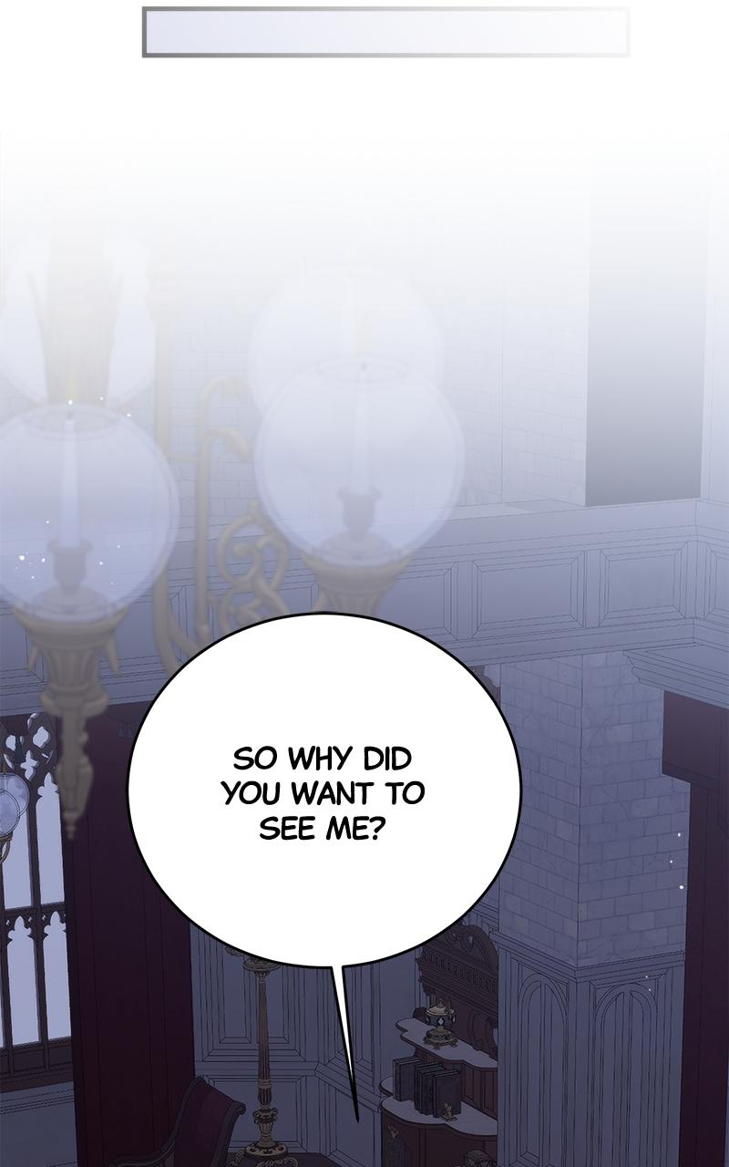 Even When I'm Dead Chapter 24 page 45 - 