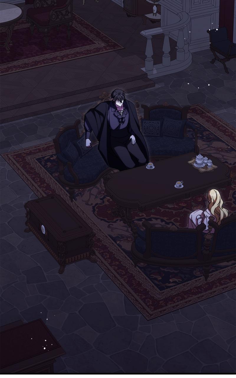 Even When I'm Dead Chapter 24 page 46 - 