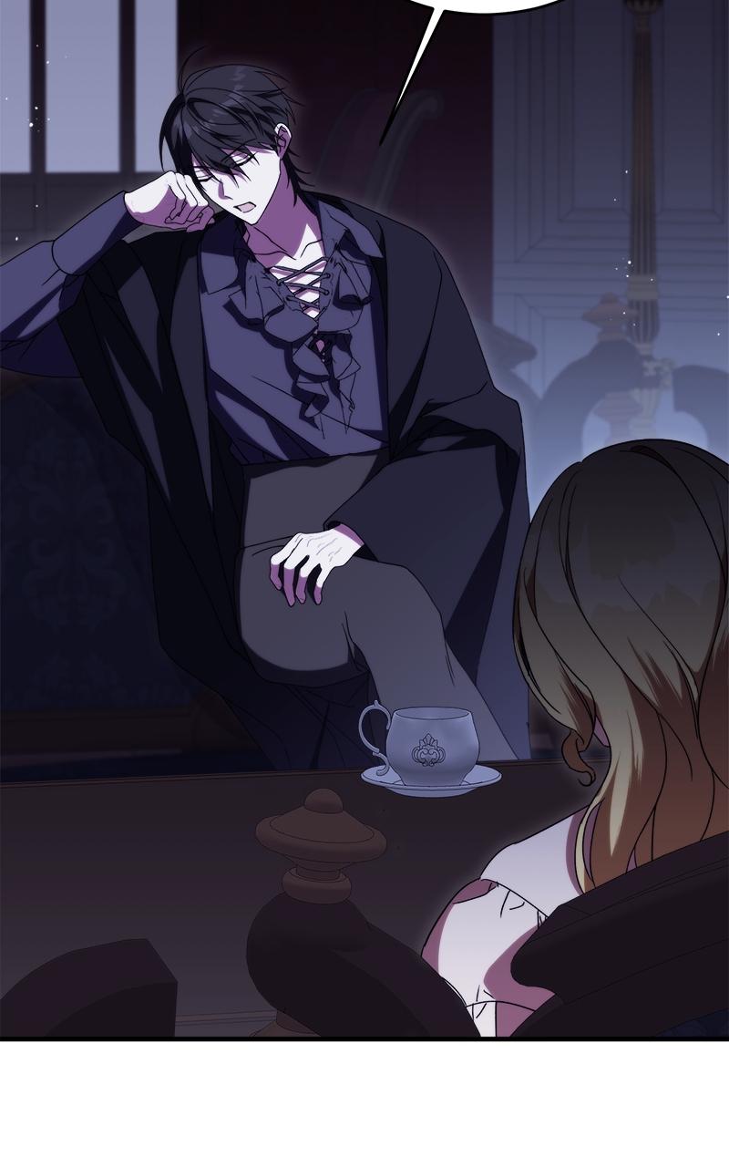 Even When I'm Dead Chapter 24 page 48 - 
