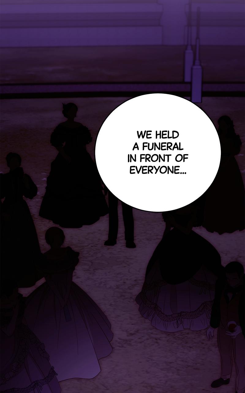 Even When I'm Dead Chapter 24 page 55 - 