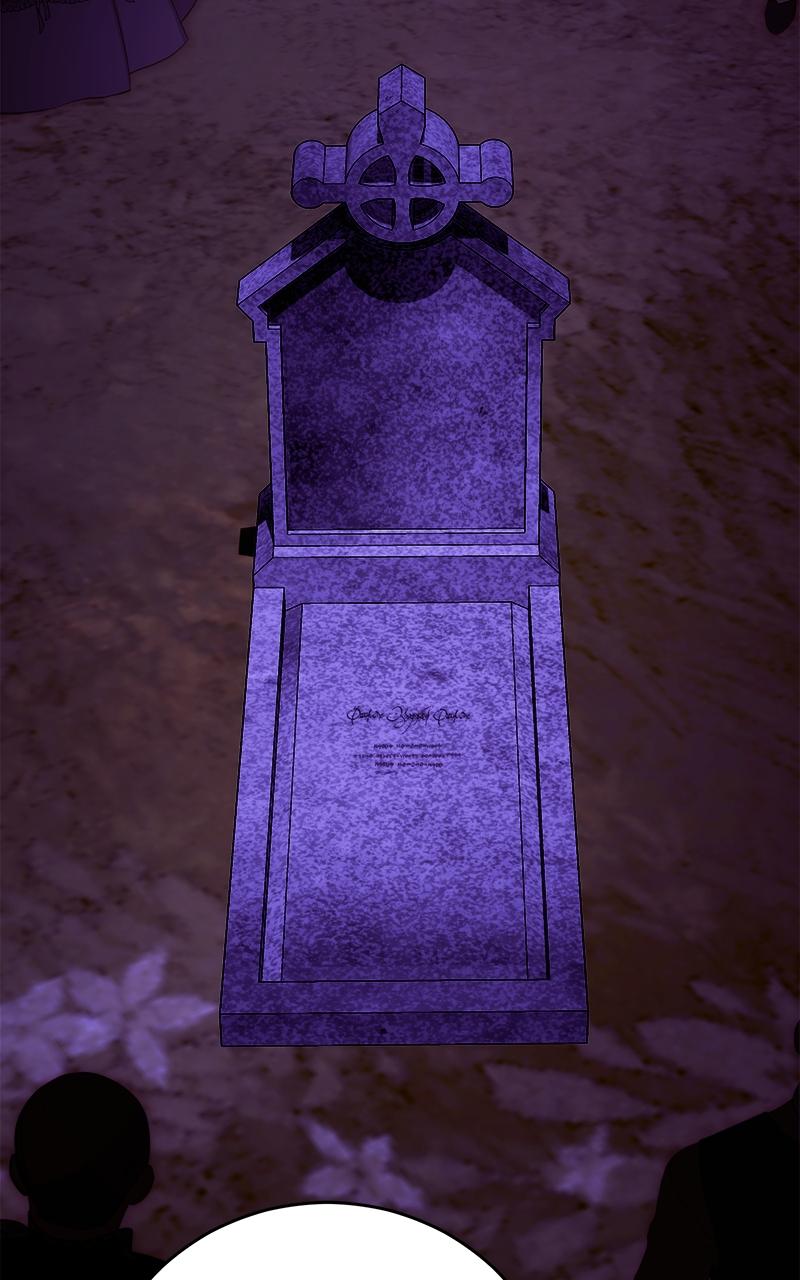 Even When I'm Dead Chapter 24 page 56 - 