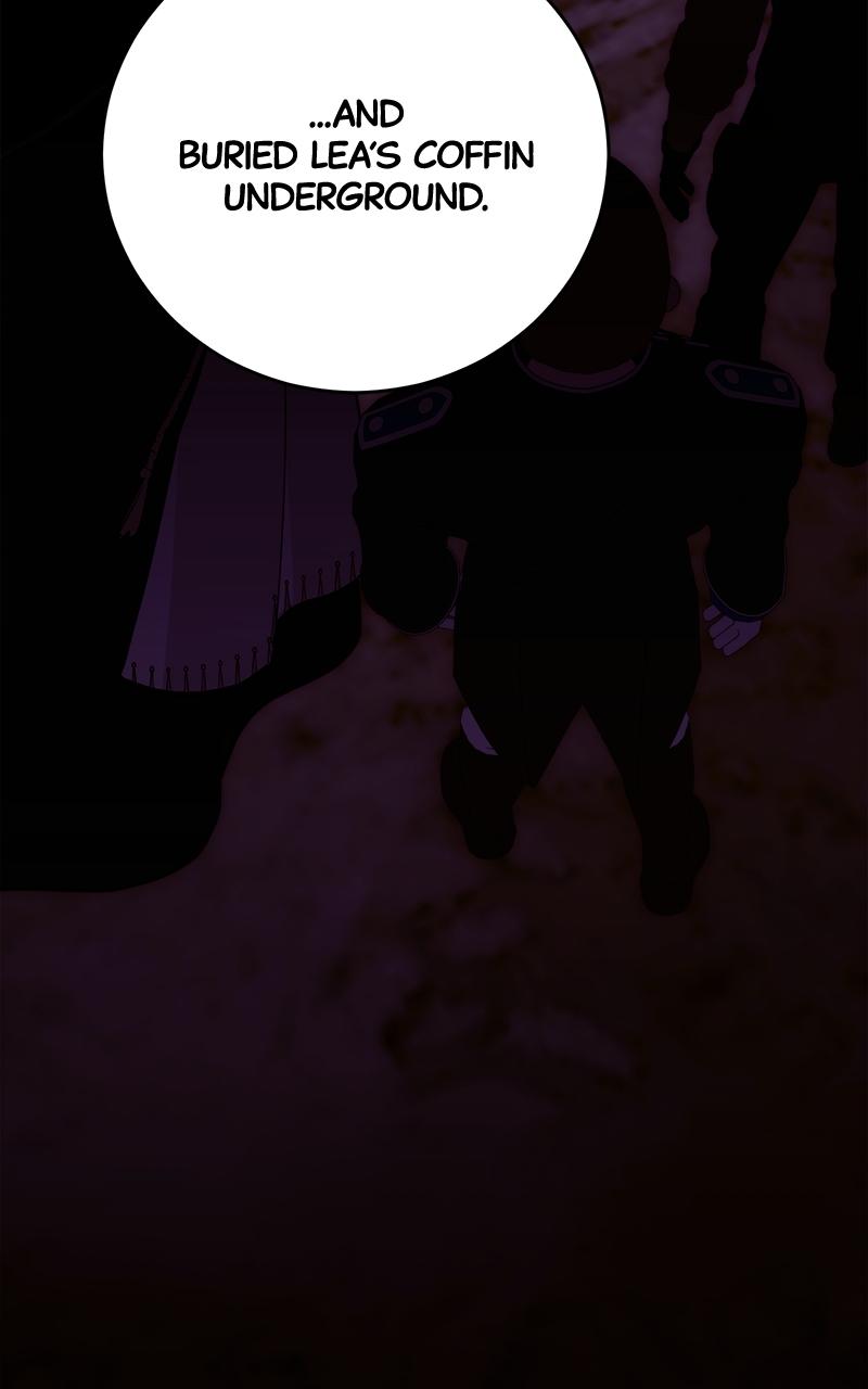 Even When I'm Dead Chapter 24 page 57 - 