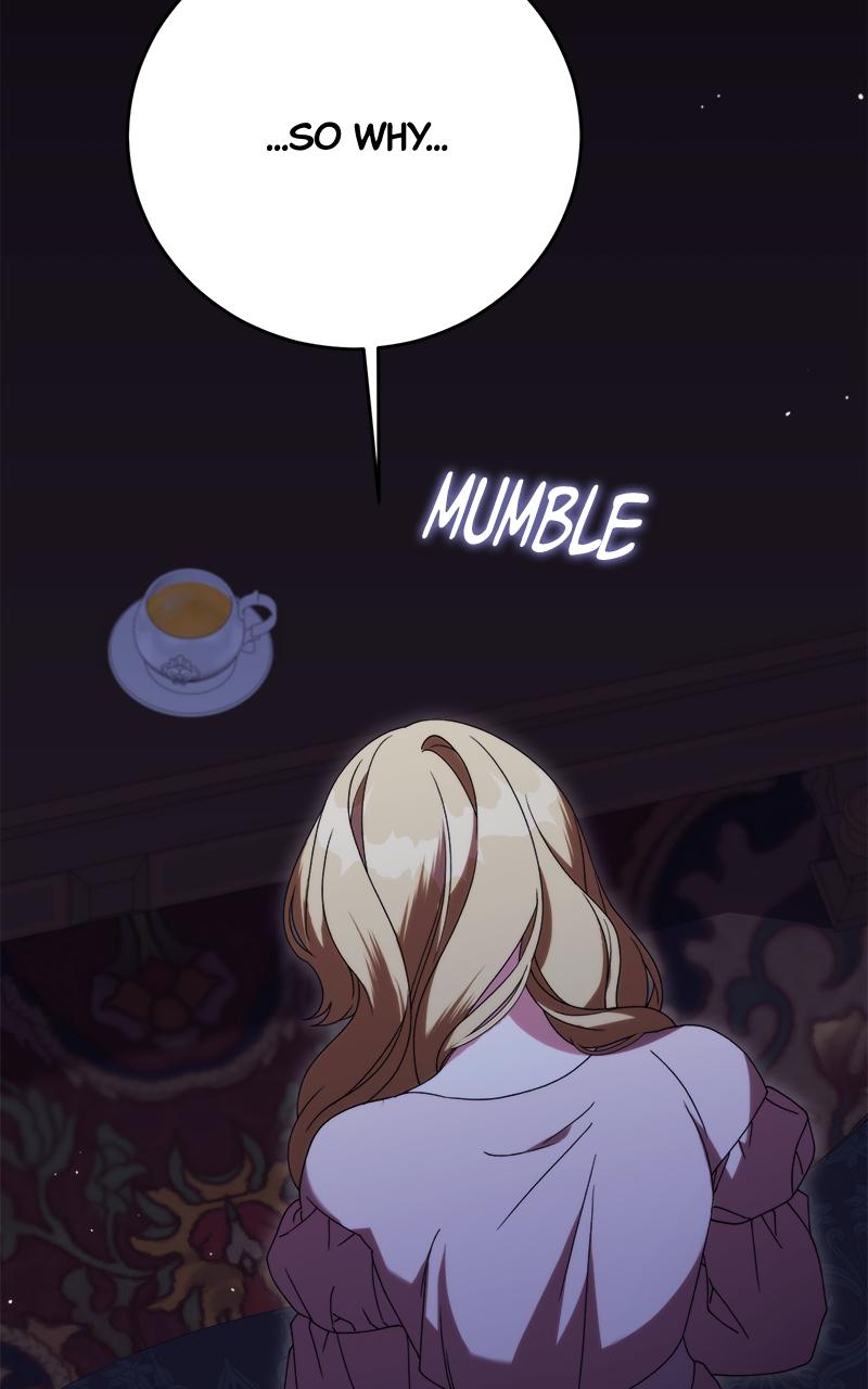 Even When I'm Dead Chapter 24 page 59 - 