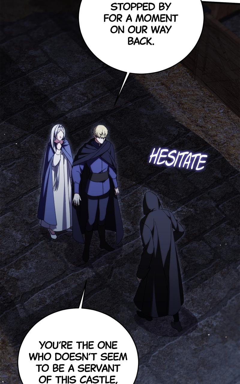 Even When I'm Dead Chapter 24 page 7 - 