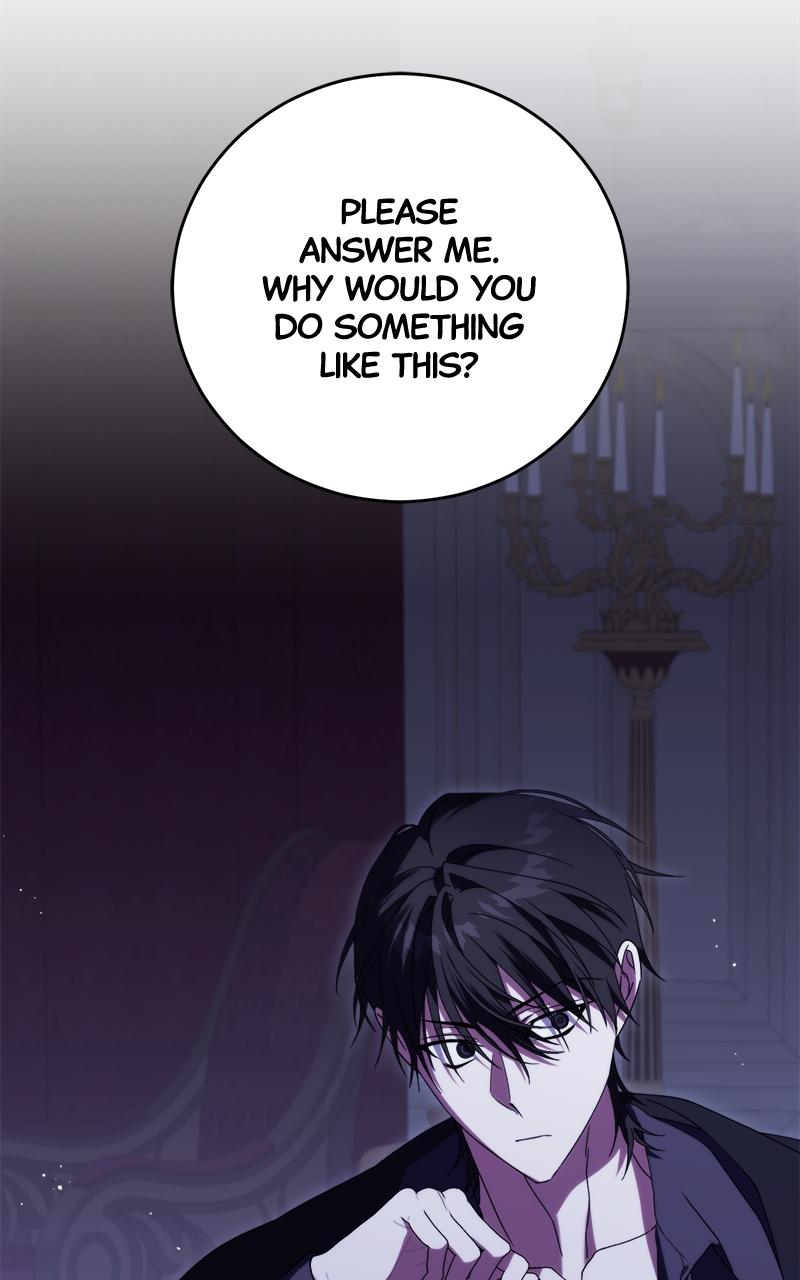 Even When I'm Dead Chapter 24 page 66 - 