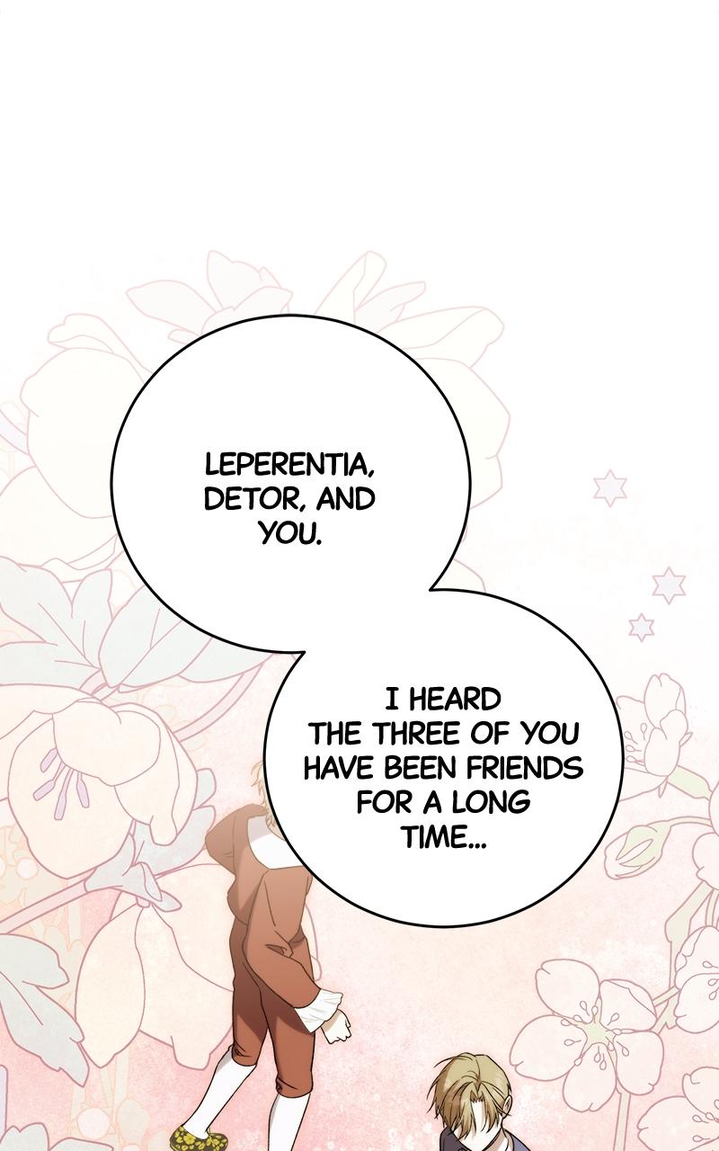 Even When I'm Dead Chapter 24 page 71 - 