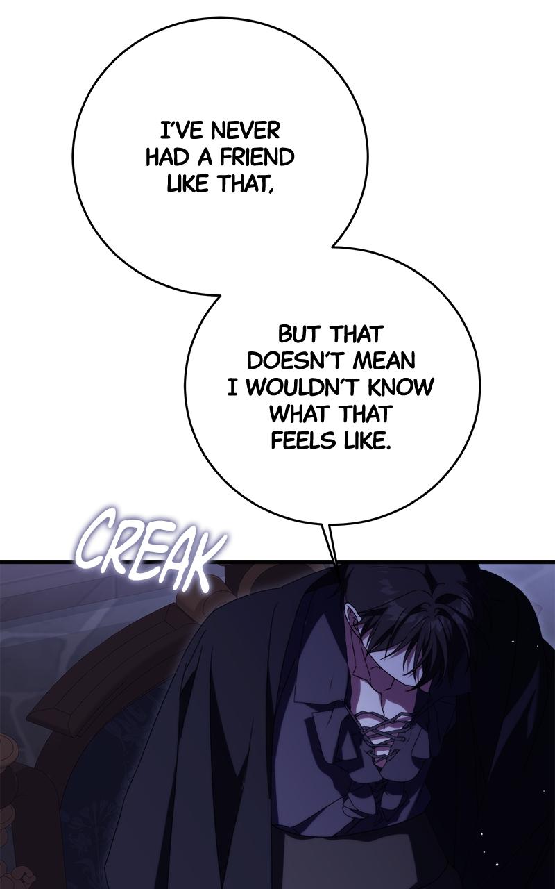 Even When I'm Dead Chapter 24 page 75 - 