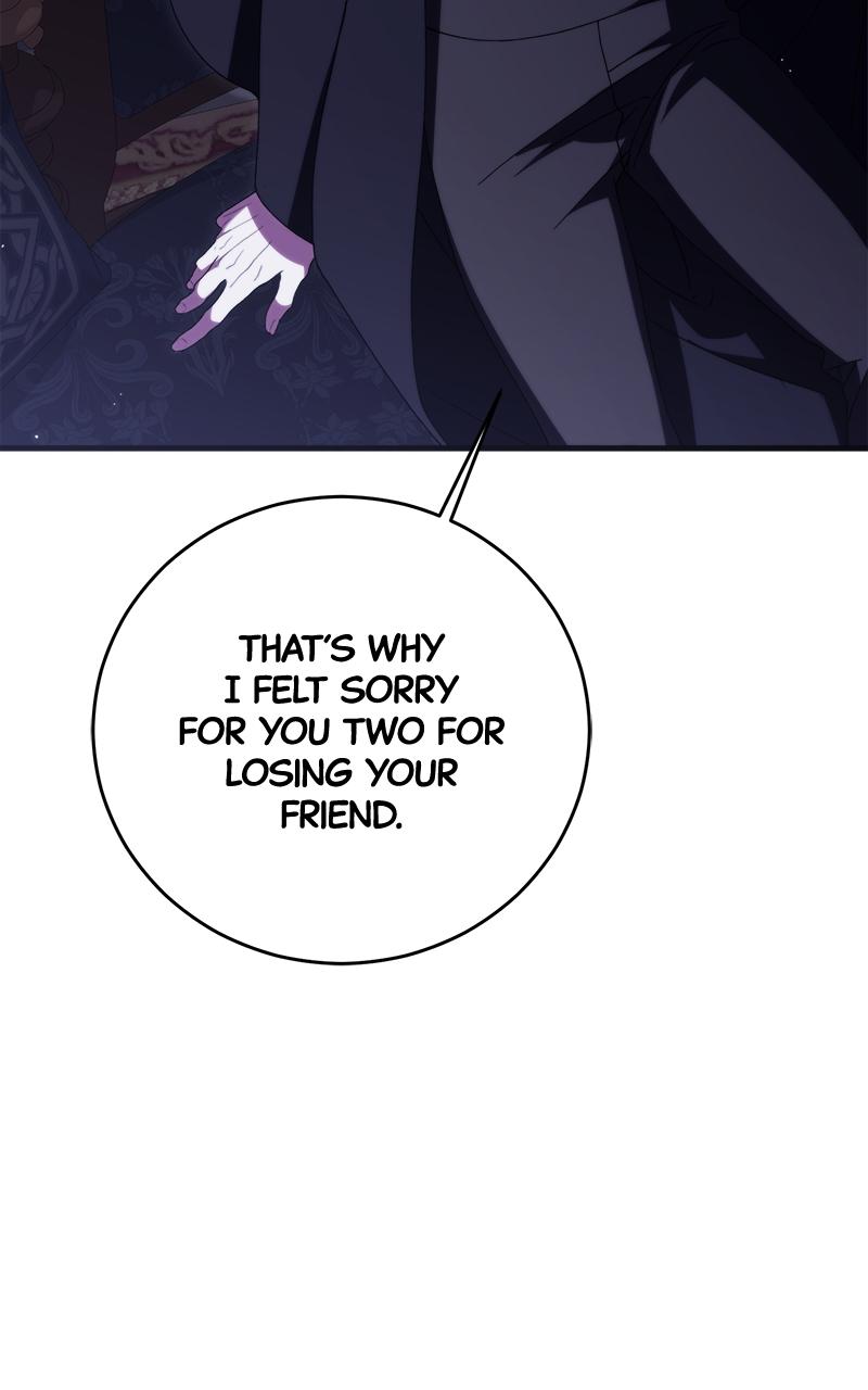 Even When I'm Dead Chapter 24 page 76 - 