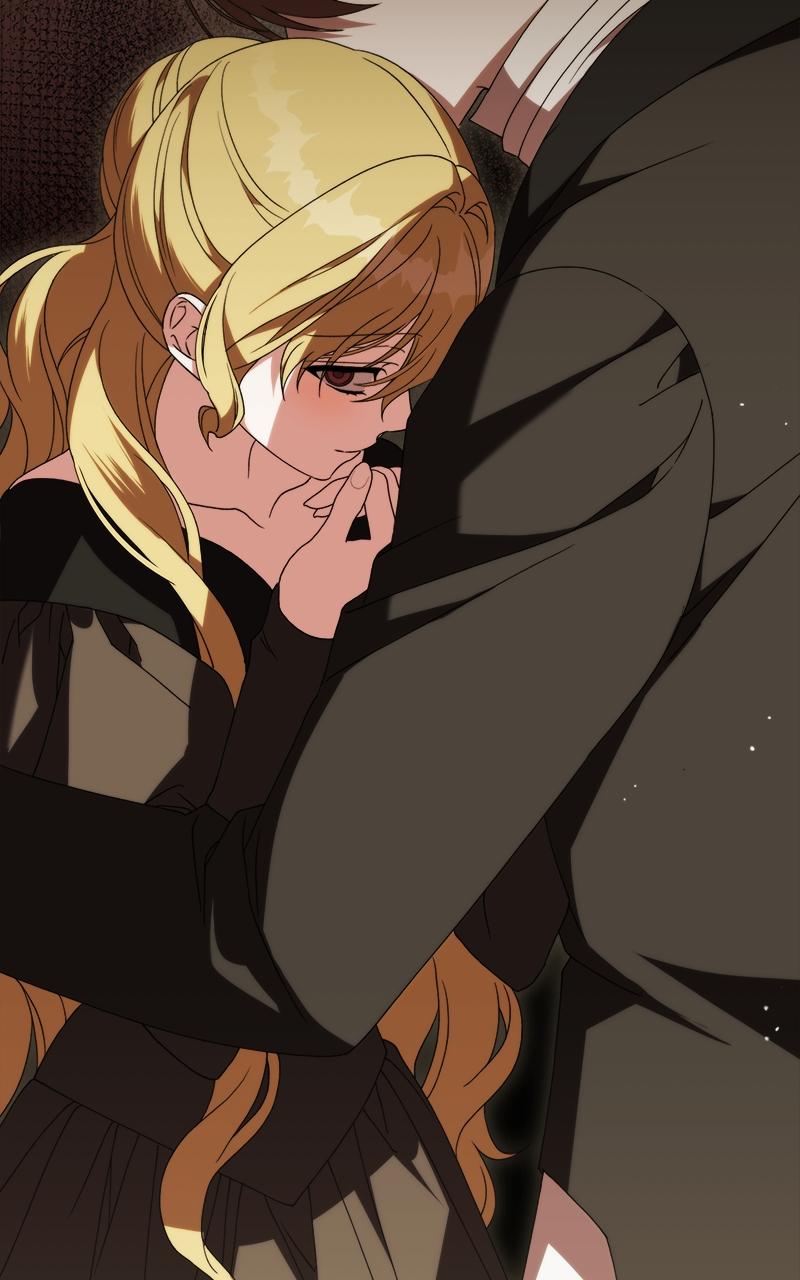 Even When I'm Dead Chapter 24 page 81 - 