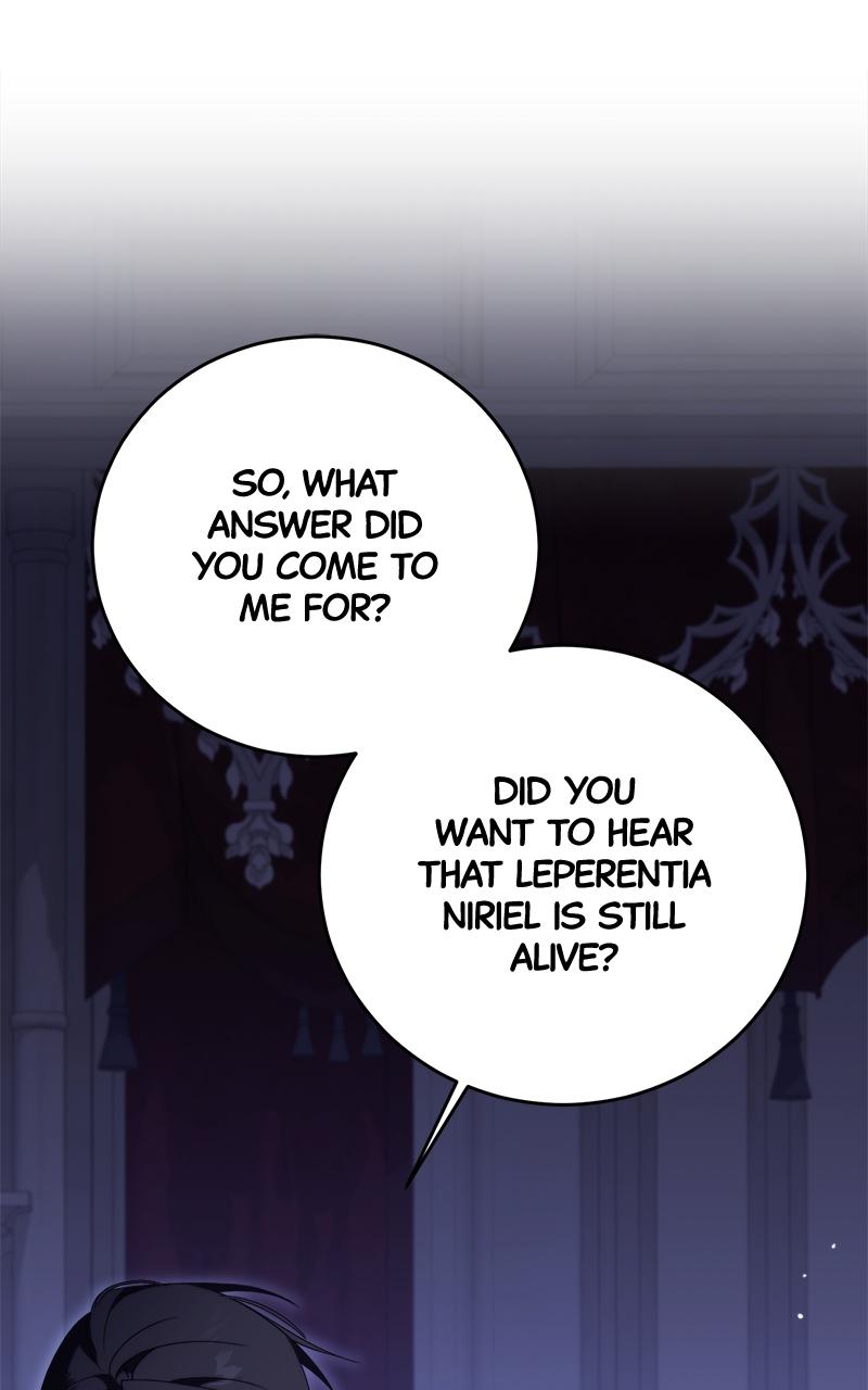 Even When I'm Dead Chapter 24 page 85 - 